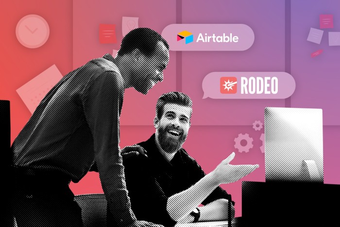 15 Airtable Alternatives to Consider in 2022