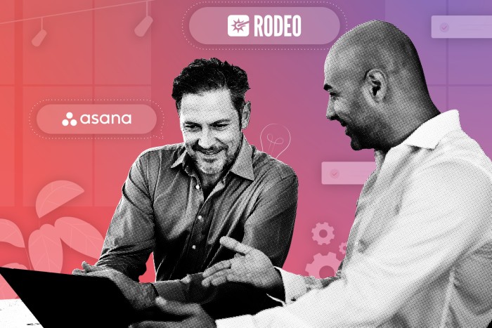 Asana vs. Rodeo: Which One to Choose?