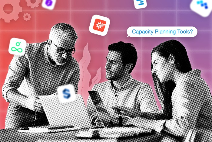 11 Capacity Planning Tools to Maximize Your Team’s Efficiency