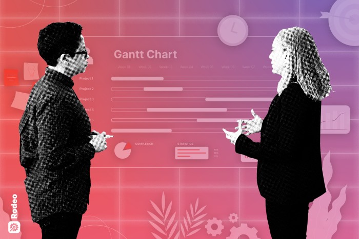 Why Are Gantt Charts Useful in Project Management?