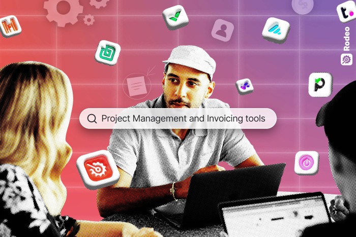 Project Management Software With Invoicing: Top 15 Tools to Accelerate Cashflow