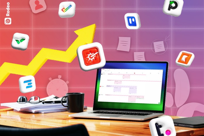Boost Productivity With These 14 TimeLog Alternatives