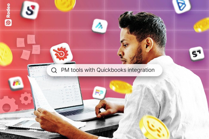 Looking for Project Management Tools With QuickBooks Integration? Check Out These 7