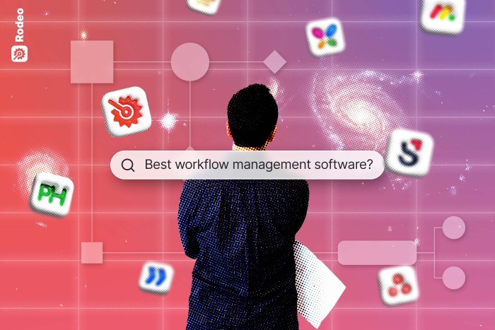 16 Workflow Management Software to Ensure Team Success